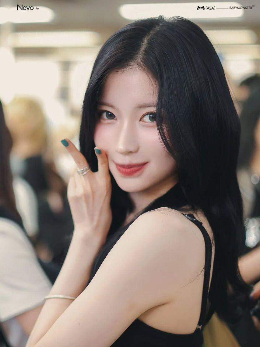 BABYMONSTER (베이비몬스터) 아사7