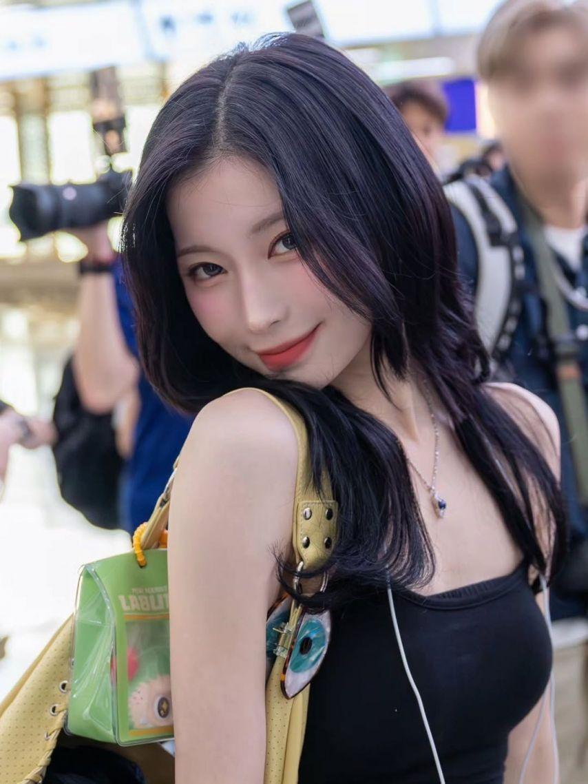 BABYMONSTER (베이비몬스터) 아사8