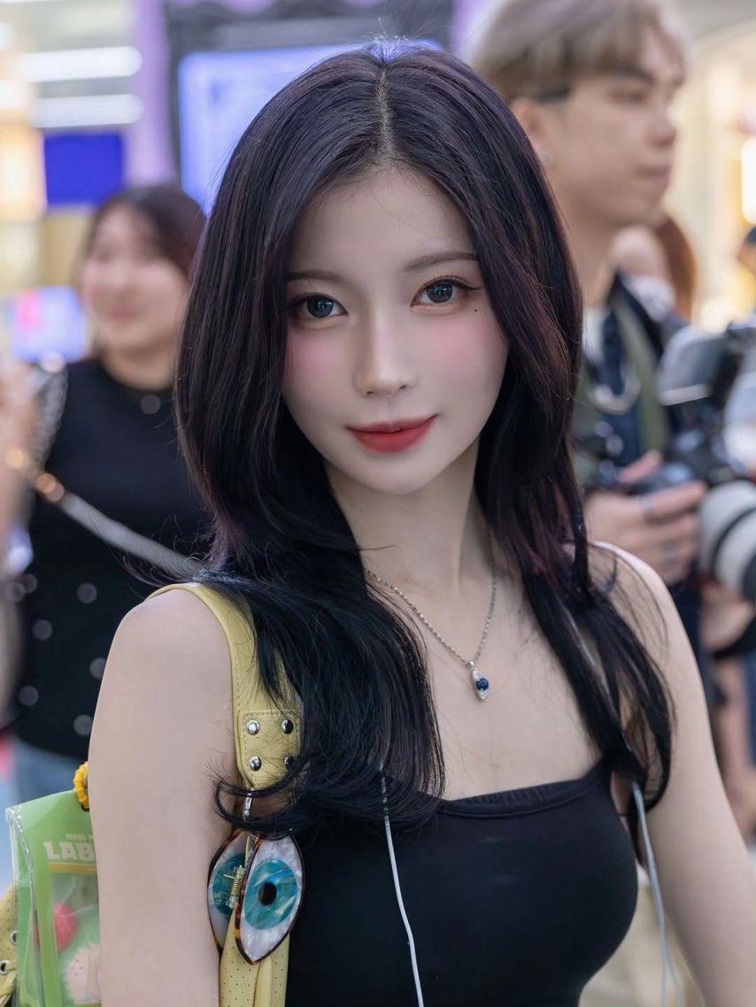 BABYMONSTER (베이비몬스터) 아사9