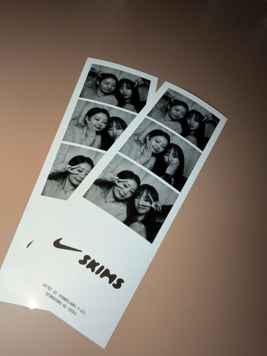 KISS OF LIFE (키스오브라이프) 쥴리 & 나띠7