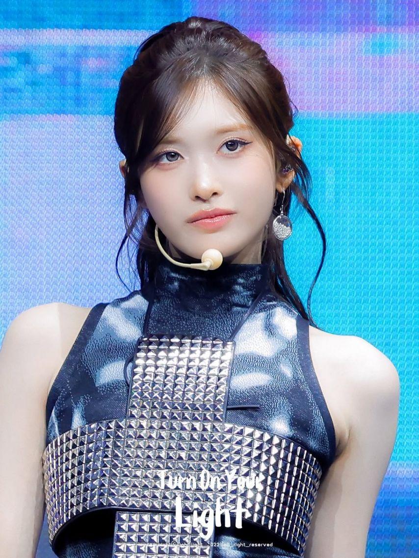 IVE (아이브) 이서10