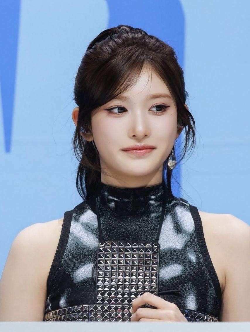 IVE (아이브) 이서12