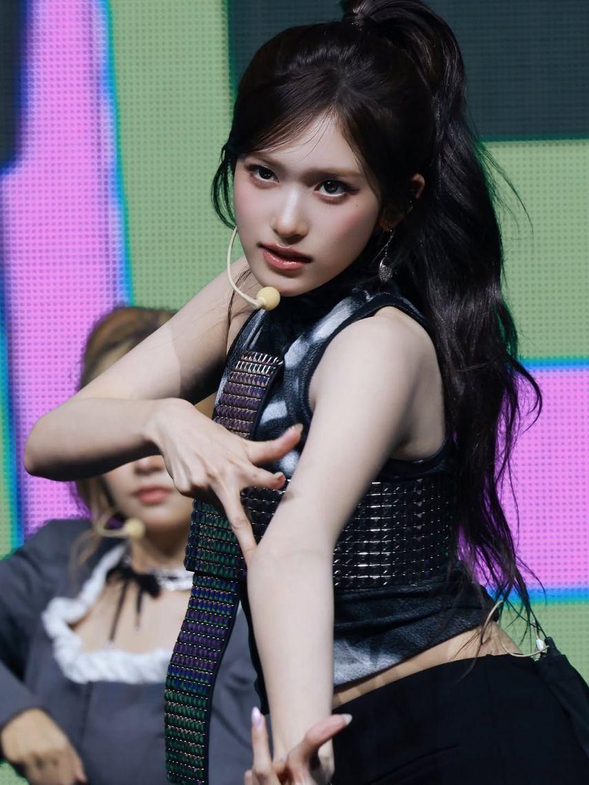 IVE (아이브) 이서15