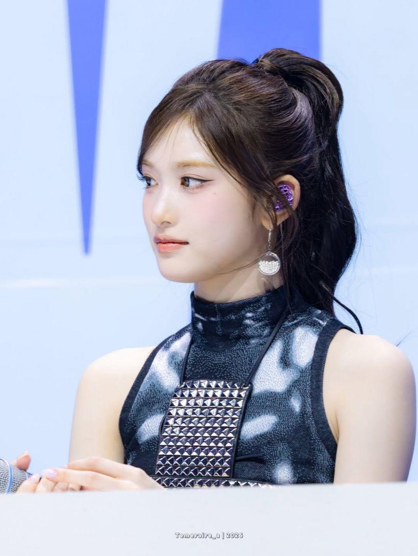 IVE (아이브) 이서6