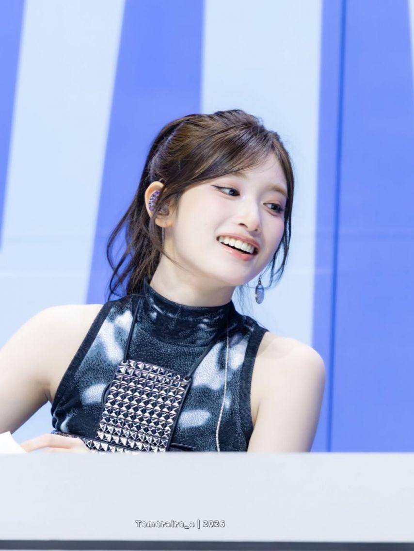 IVE (아이브) 이서8