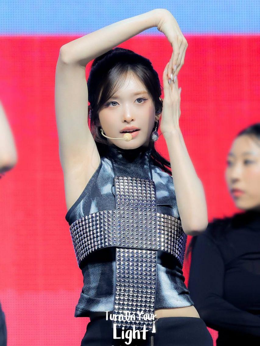 IVE (아이브) 이서9