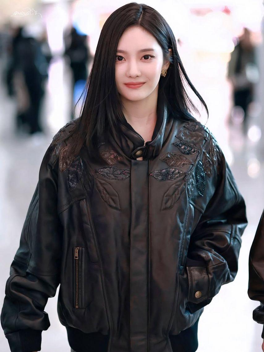 에스파 (aespa) 닝닝0