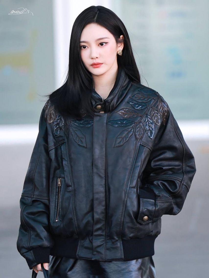 에스파 (aespa) 닝닝10