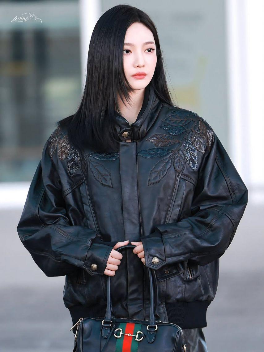 에스파 (aespa) 닝닝11