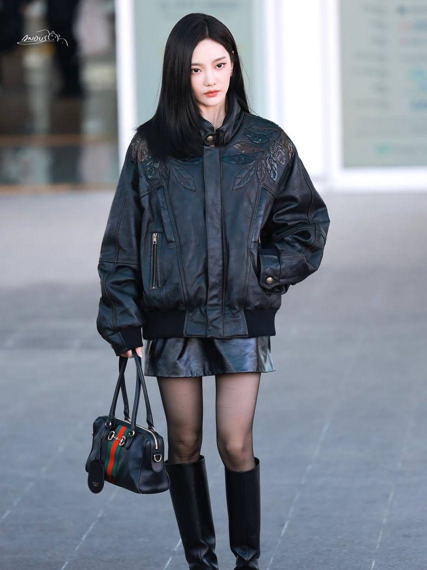 에스파 (aespa) 닝닝12