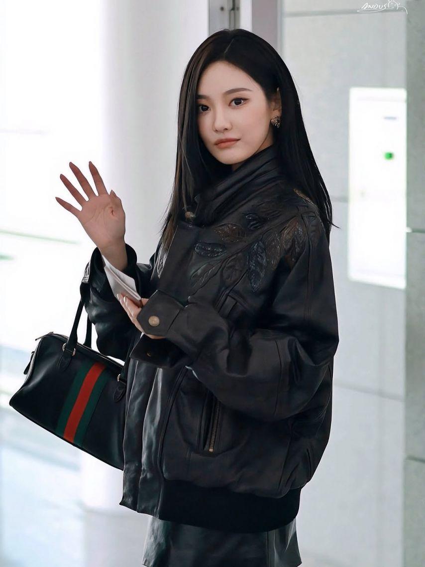 에스파 (aespa) 닝닝13