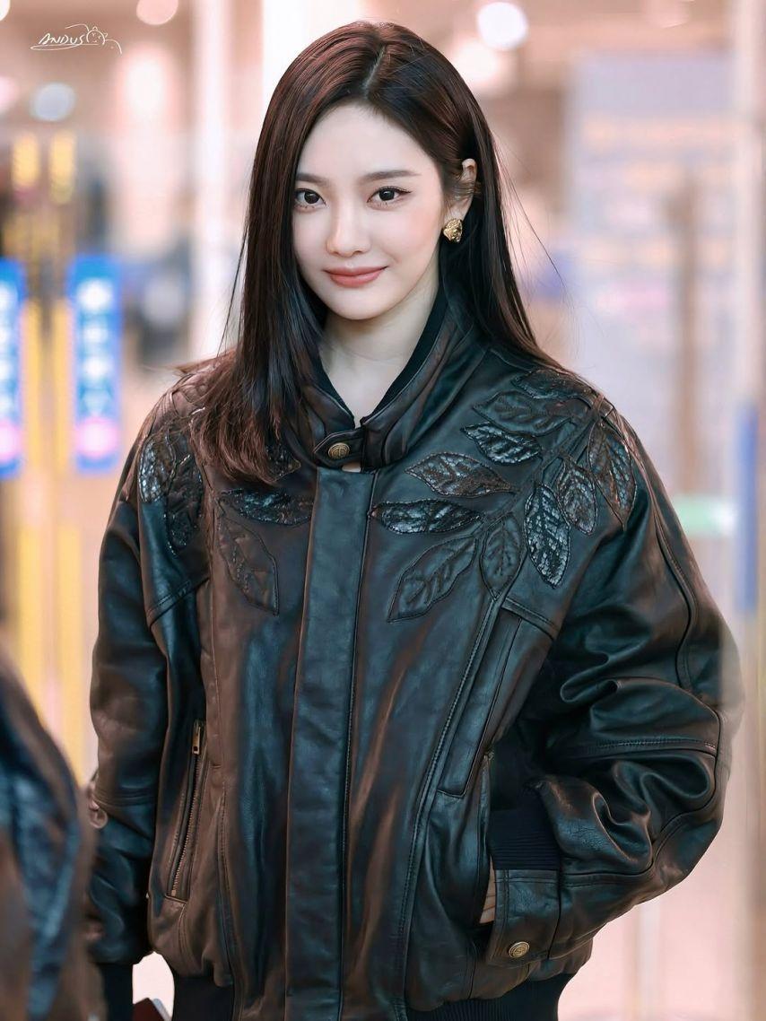 에스파 (aespa) 닝닝1