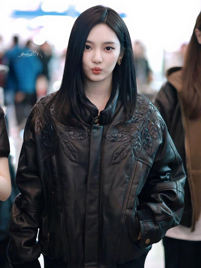 에스파 (aespa) 닝닝2