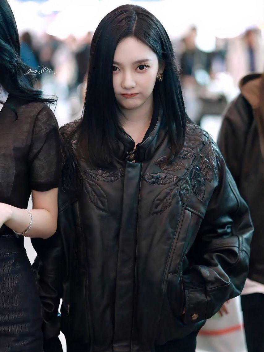 에스파 (aespa) 닝닝3