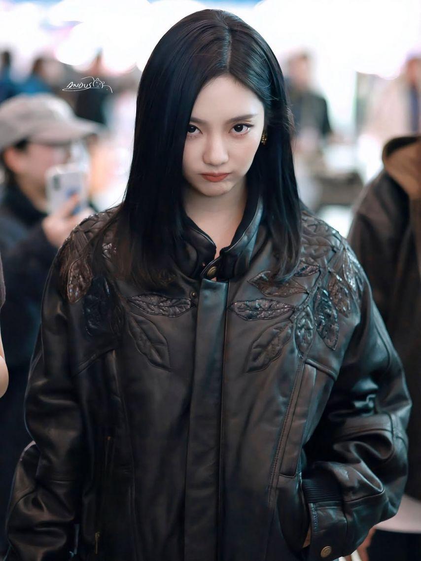 에스파 (aespa) 닝닝4