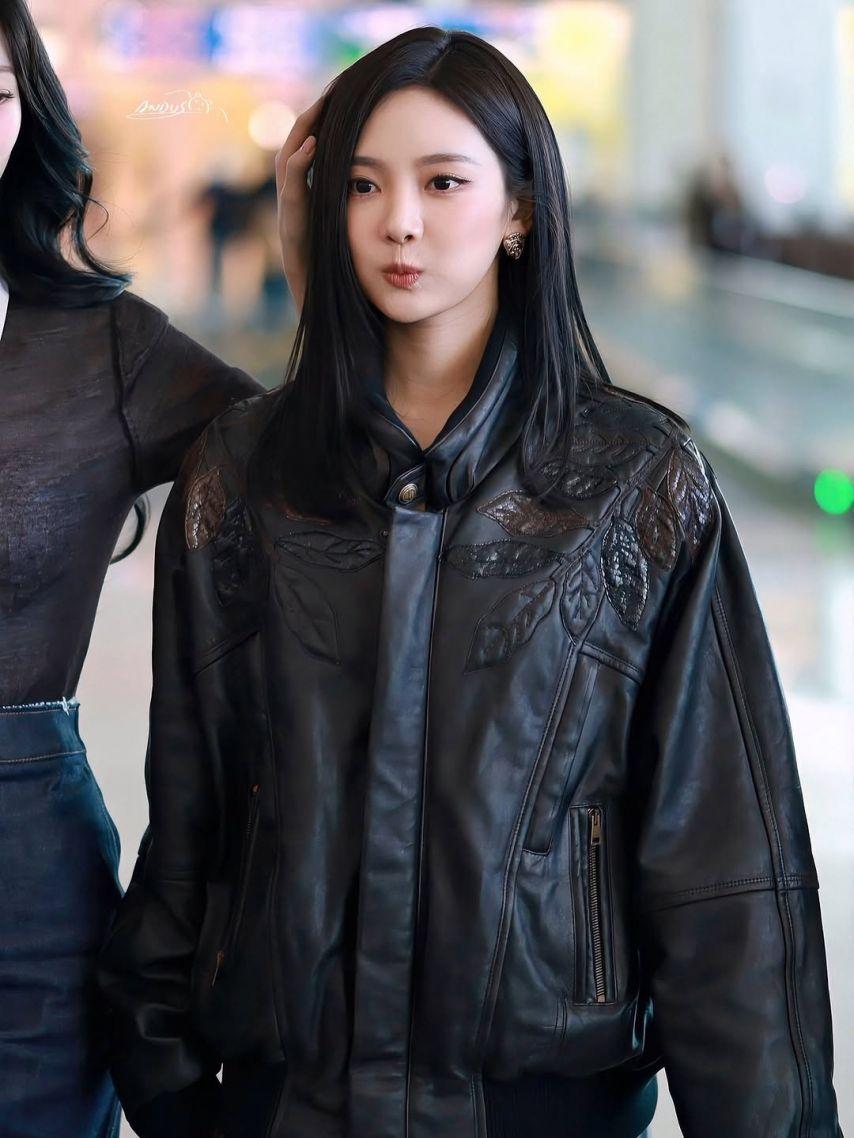 에스파 (aespa) 닝닝5