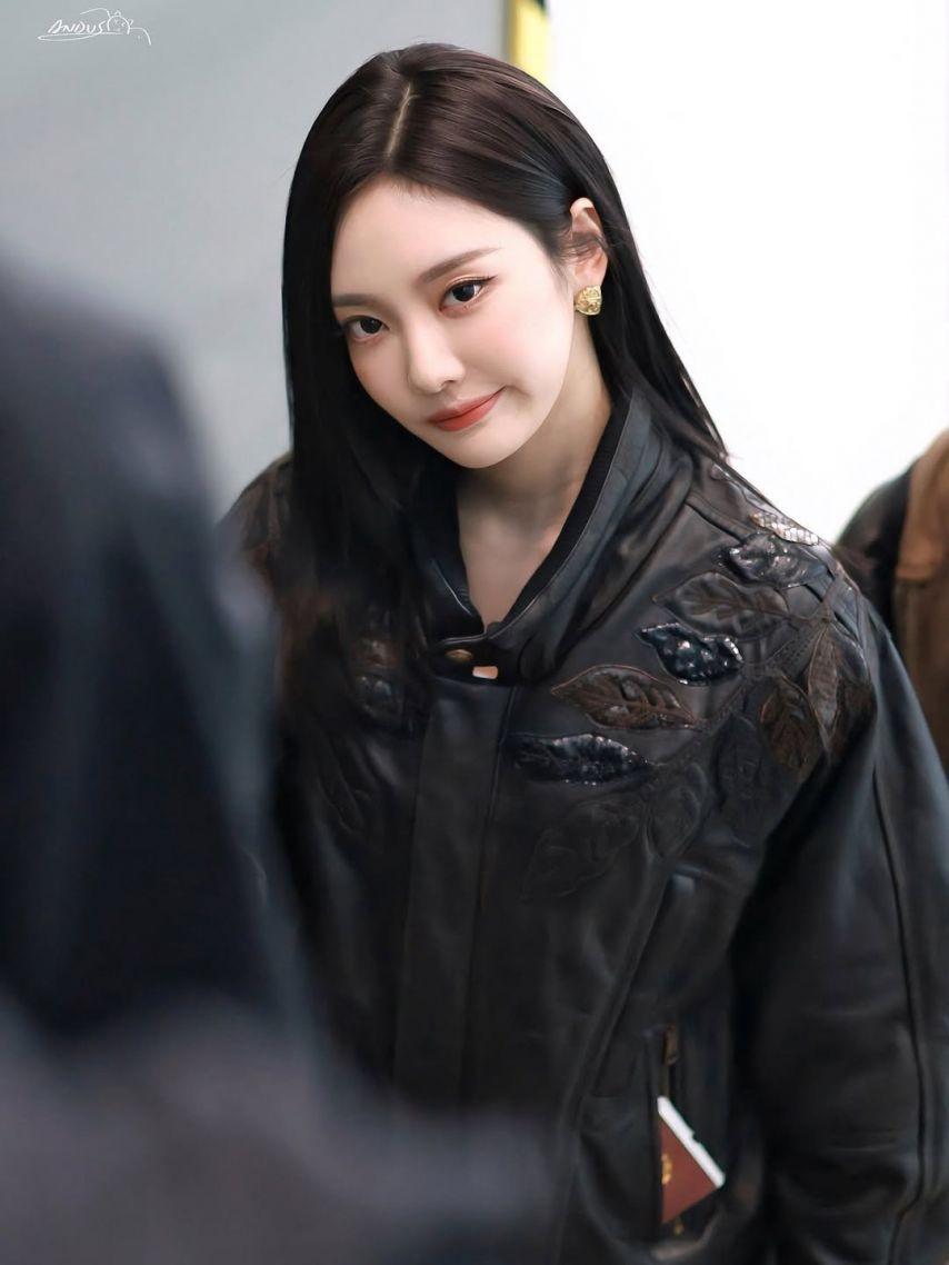 에스파 (aespa) 닝닝6