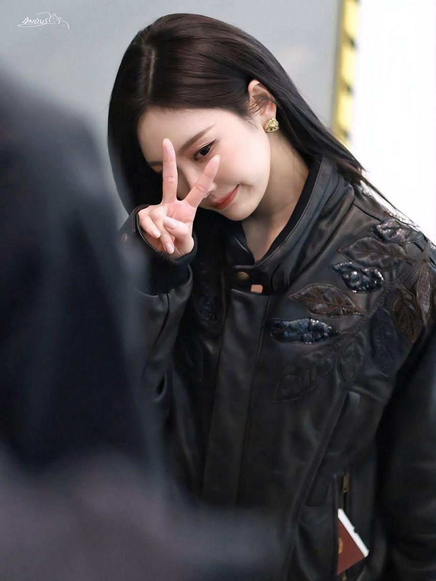 에스파 (aespa) 닝닝7