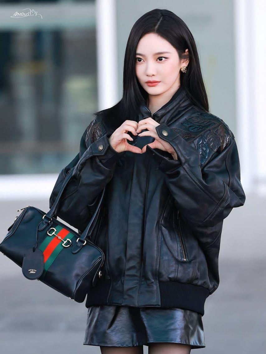 에스파 (aespa) 닝닝8