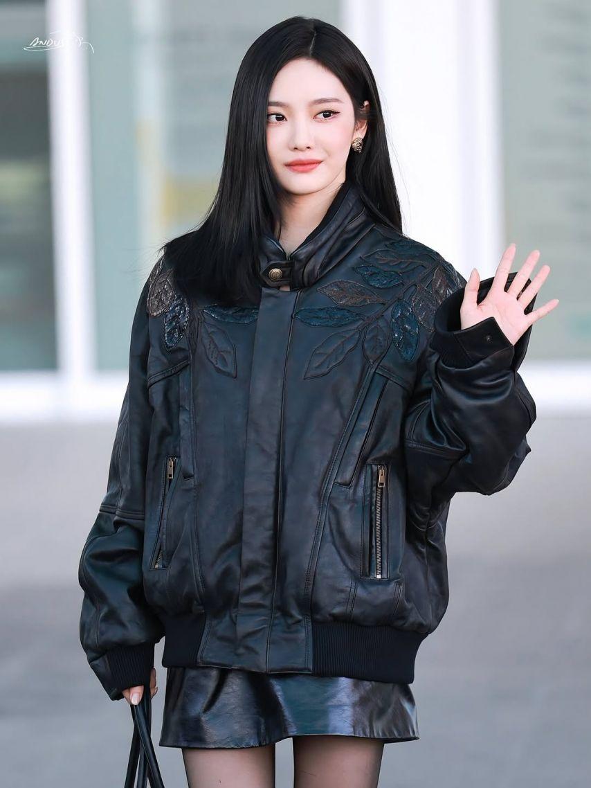 에스파 (aespa) 닝닝9