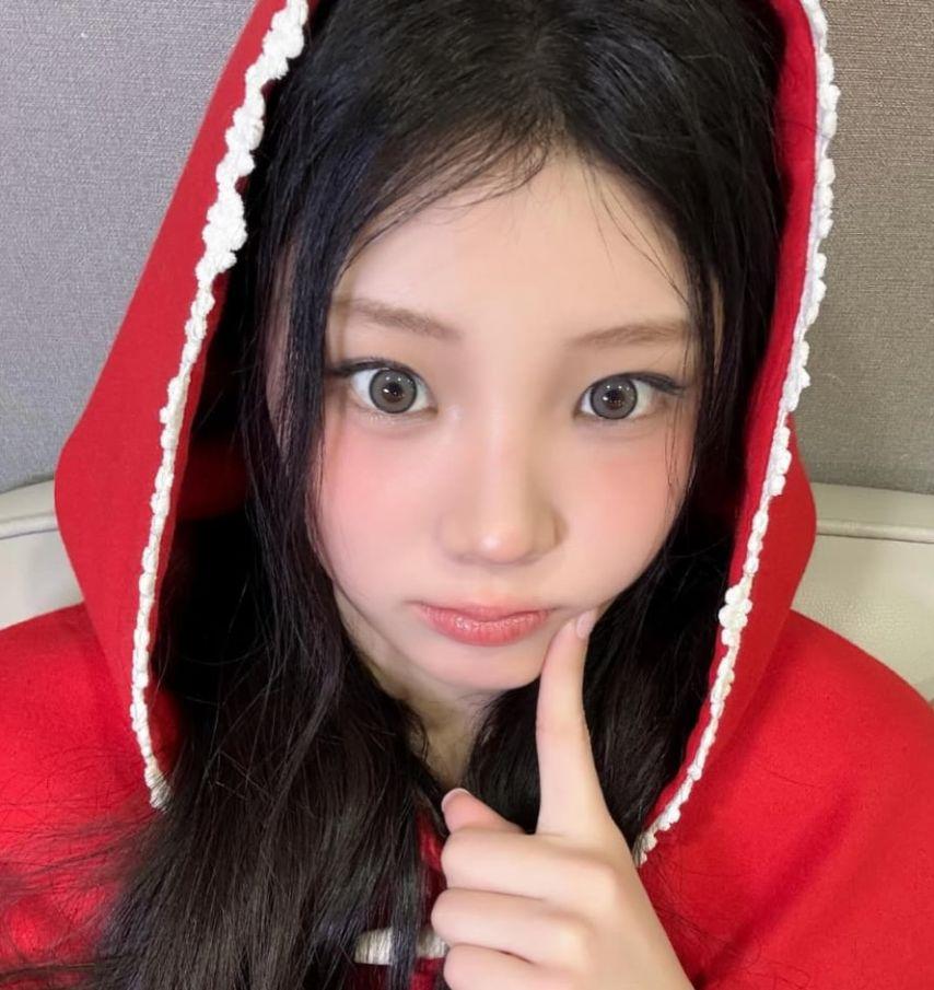 아일릿 (ILLIT) 원희0