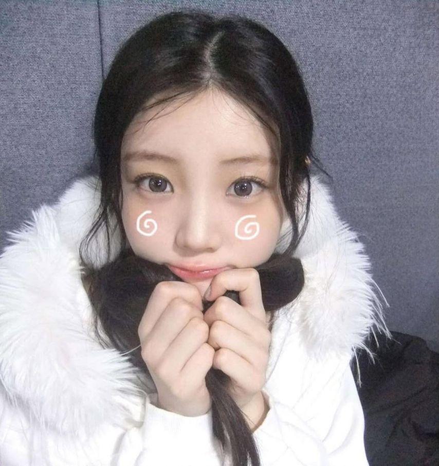 아일릿 (ILLIT) 원희1