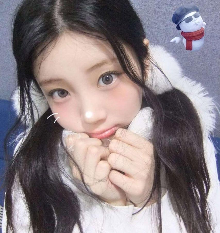 아일릿 (ILLIT) 원희2