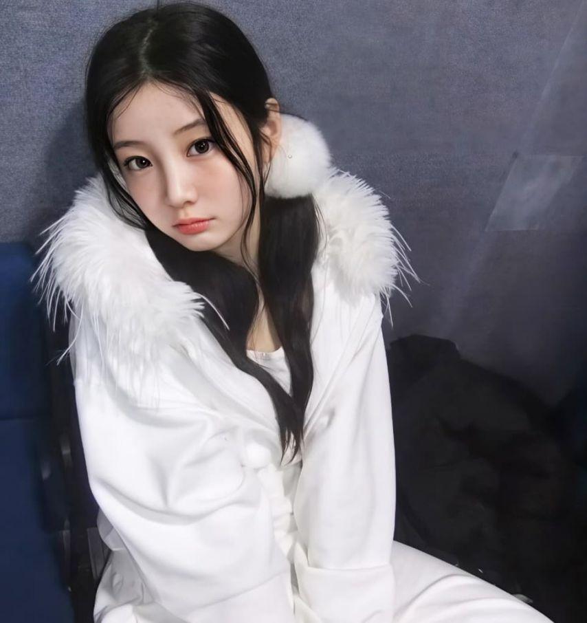 아일릿 (ILLIT) 원희3