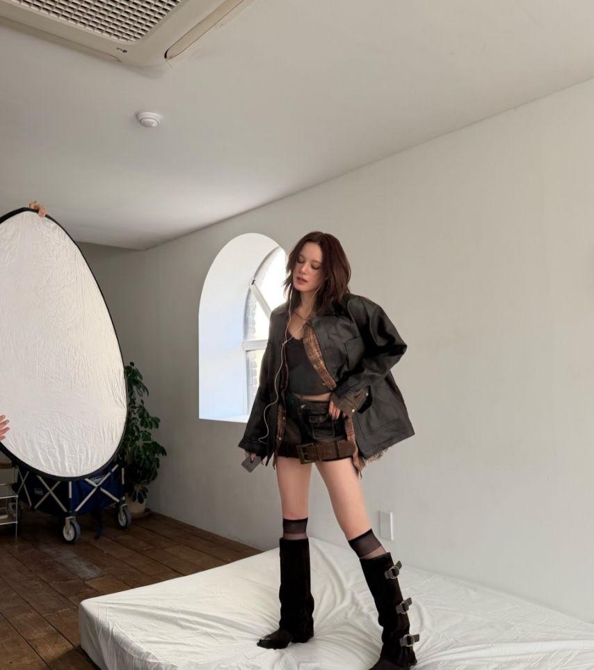 니쥬 (NiziU) 니나12