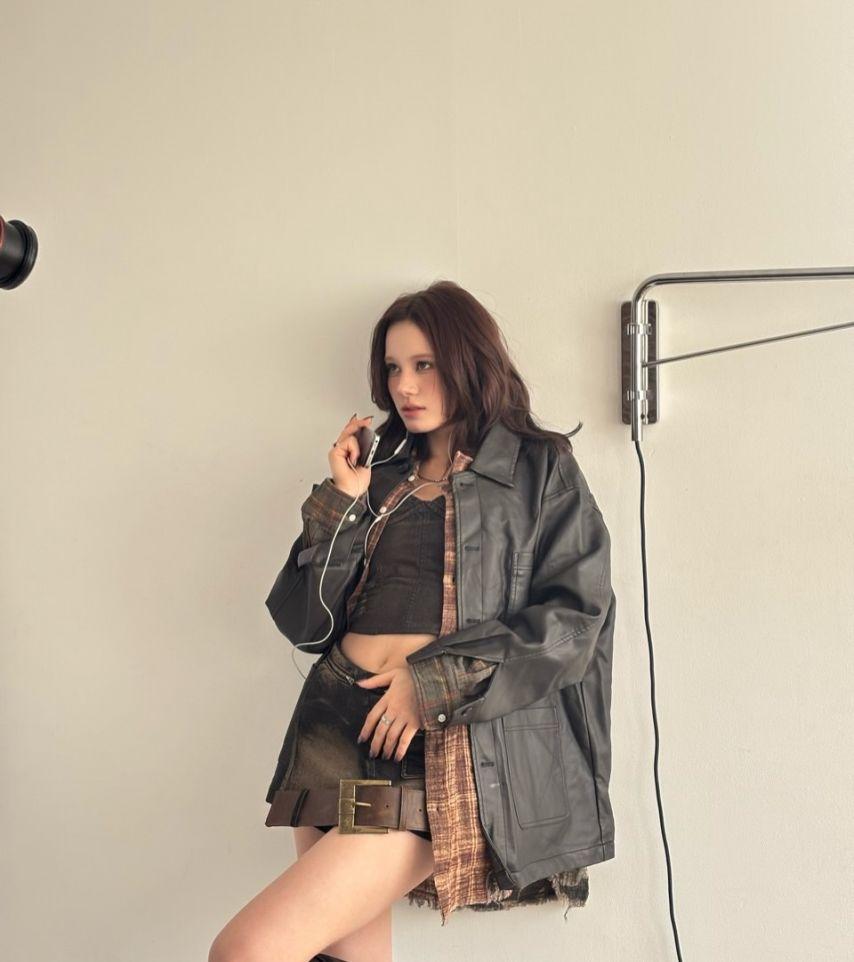 니쥬 (NiziU) 니나14