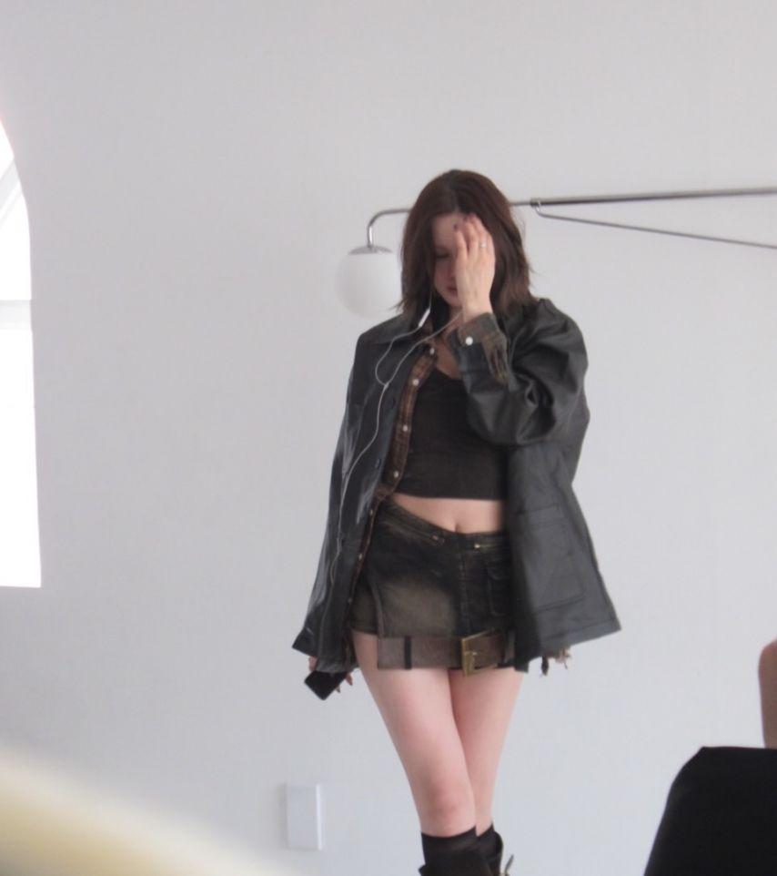 니쥬 (NiziU) 니나5