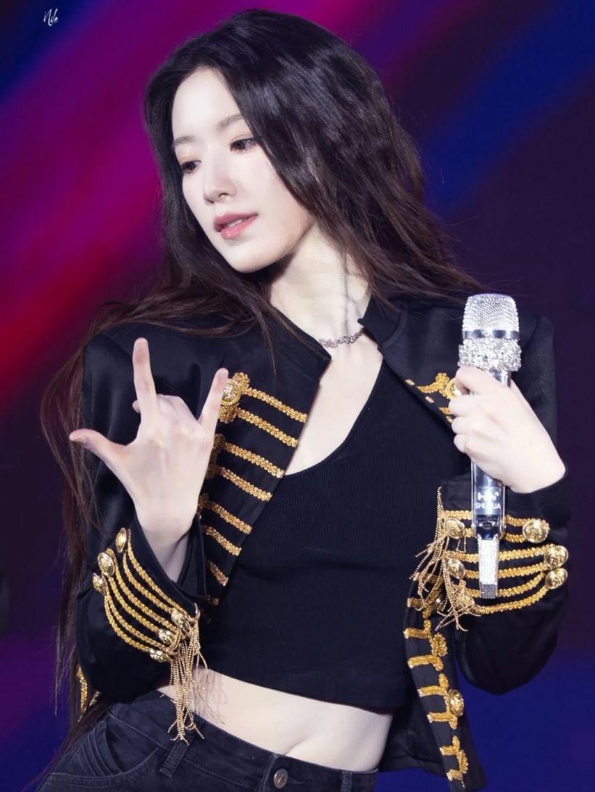 아이들 (i-dle) 슈화11