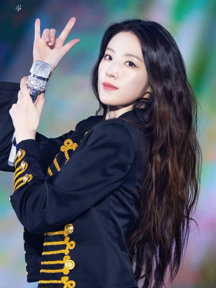 아이들 (i-dle) 슈화12