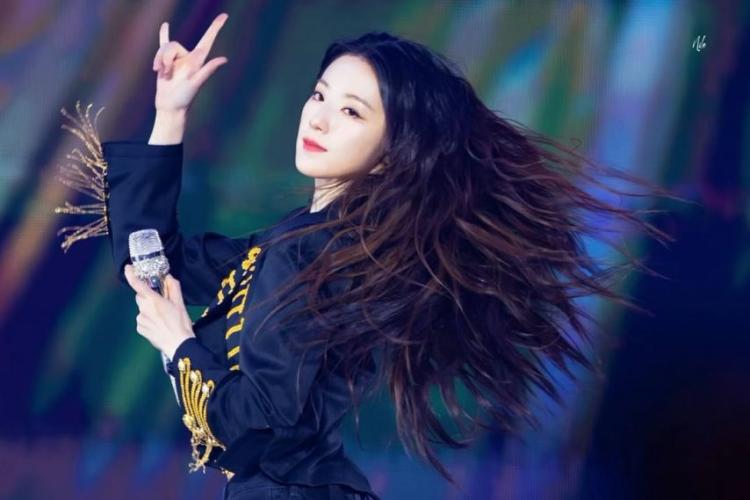 아이들 (i-dle) 슈화13