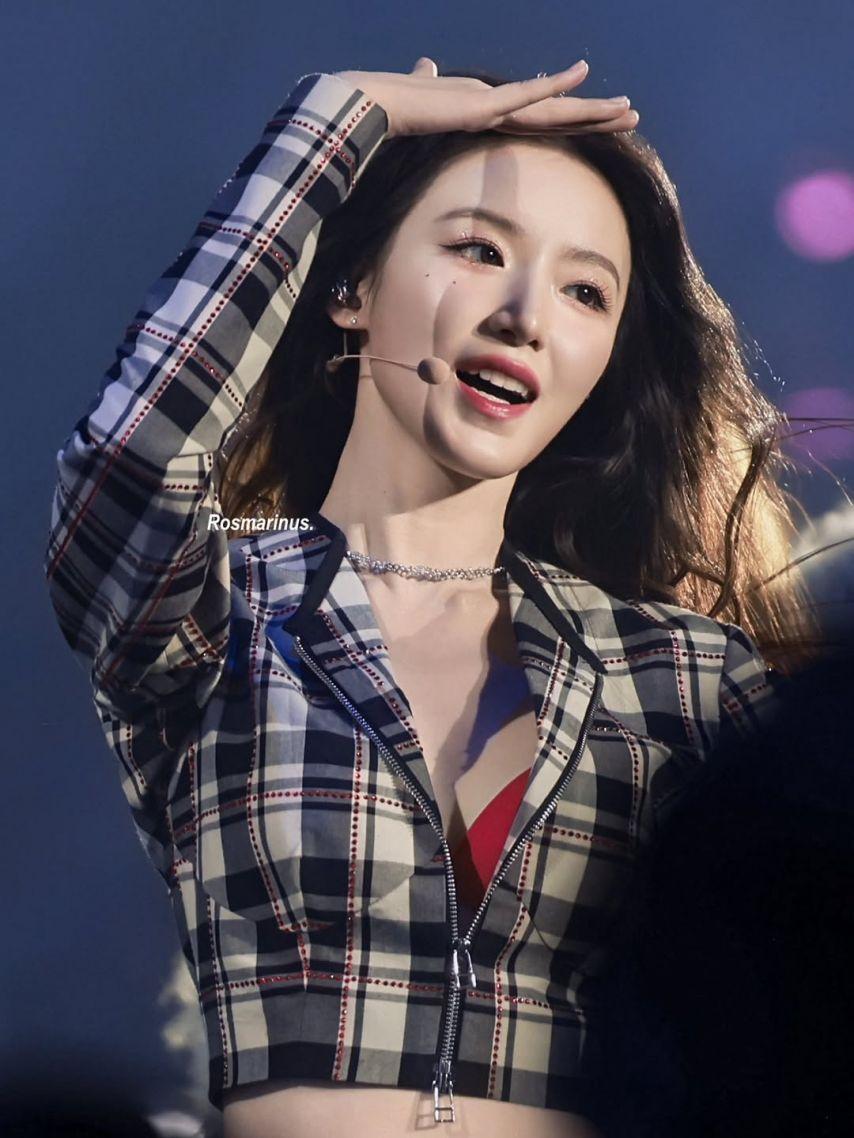 아이들 (i-dle) 슈화5