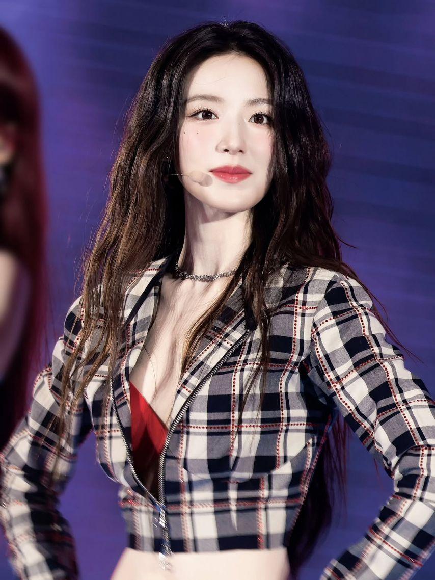 아이들 (i-dle) 슈화7