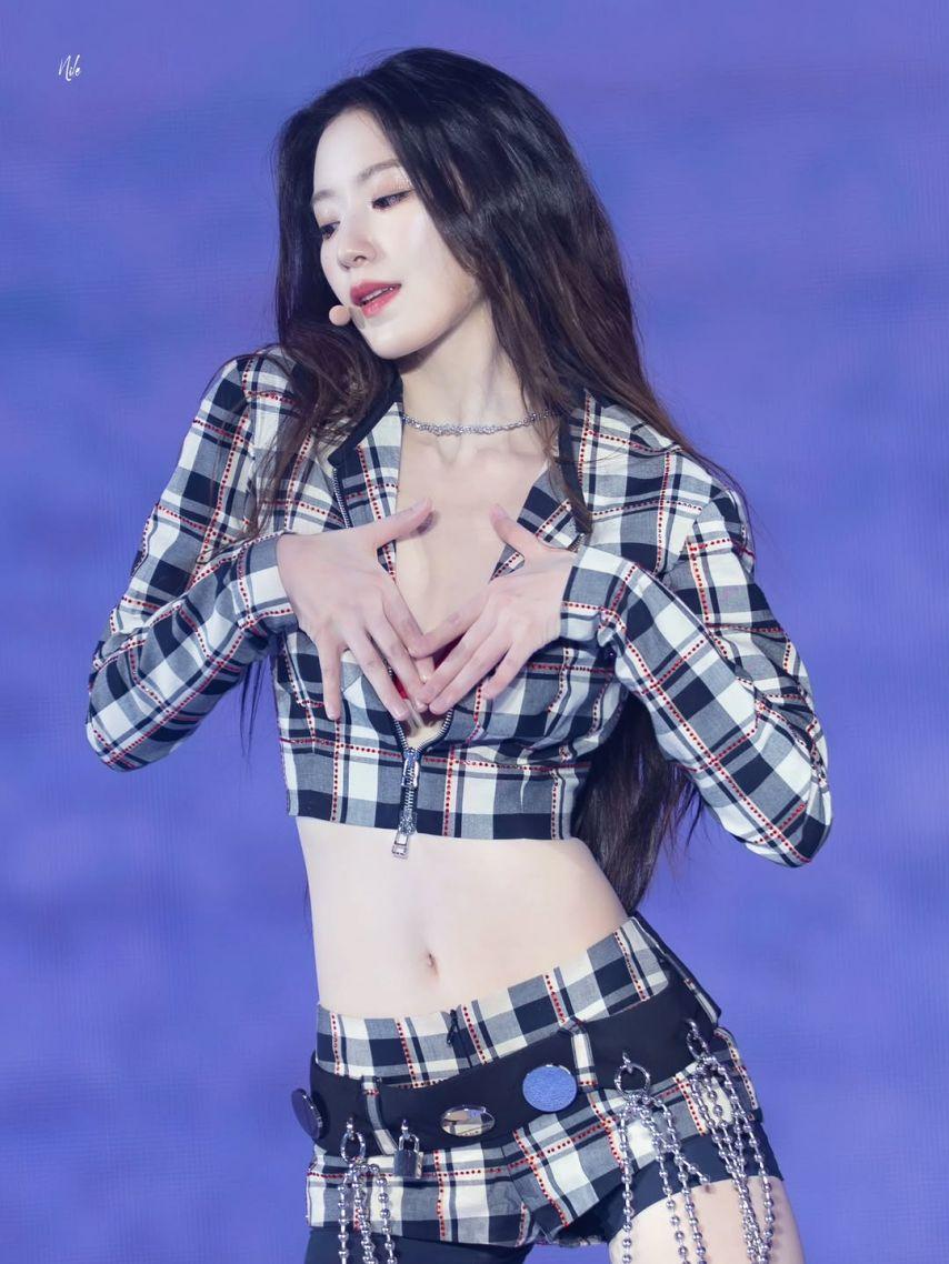 아이들 (i-dle) 슈화9