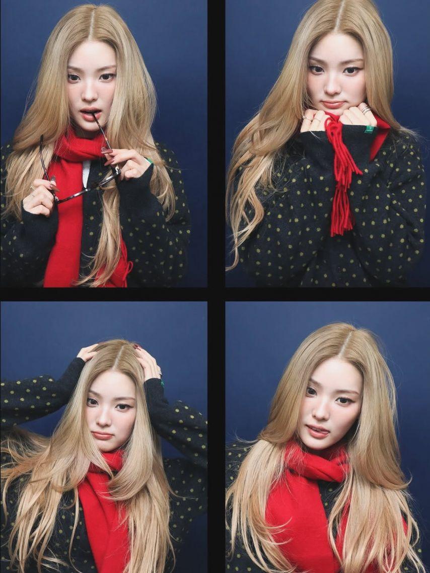 LIGHTSUM (라잇썸) 상아3