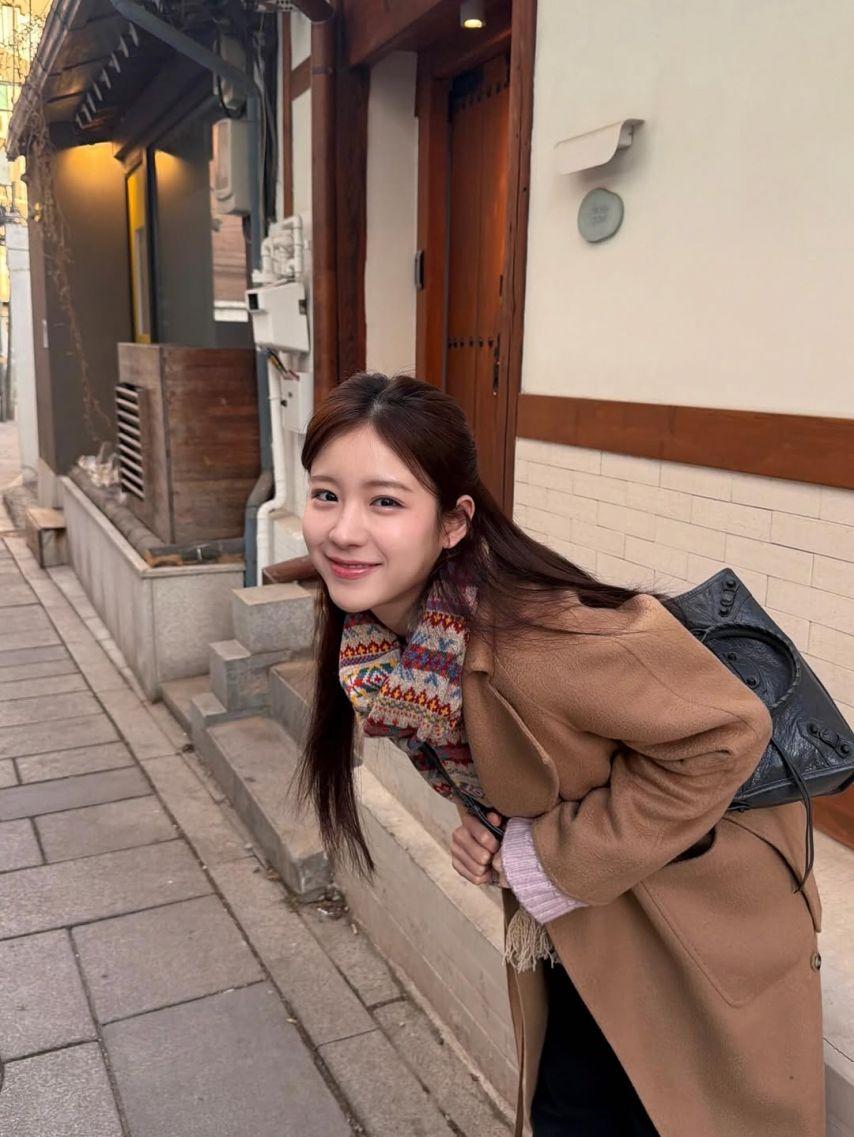 WOOAH (우아) 우연0