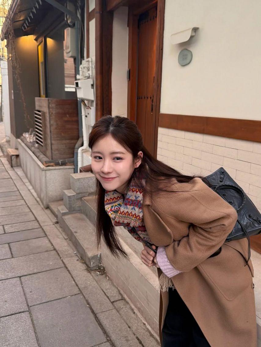 WOOAH (우아) 우연1