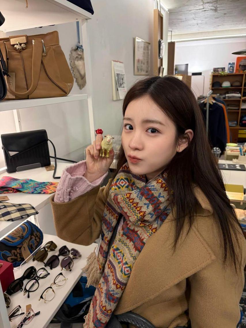 WOOAH (우아) 우연5