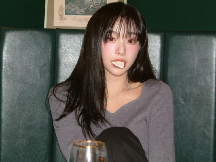 드림캐쳐 (DREAMCATCHER) 가현0