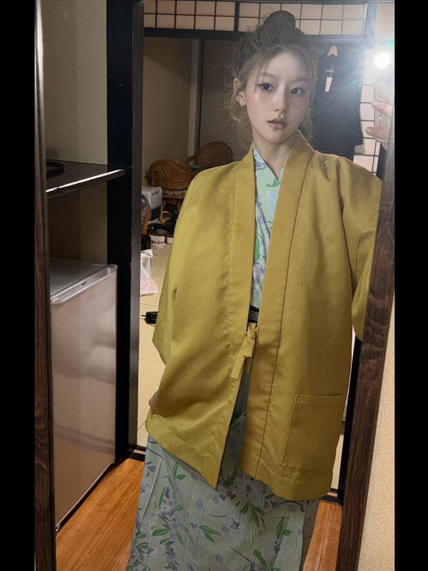 KISS OF LIFE (키스오브라이프) 하늘0