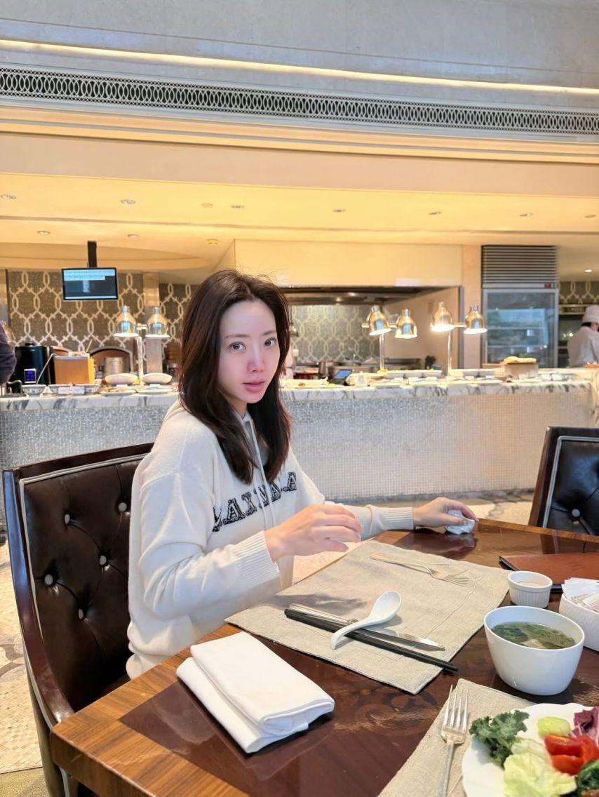 정순주 아나운서 쌩얼5