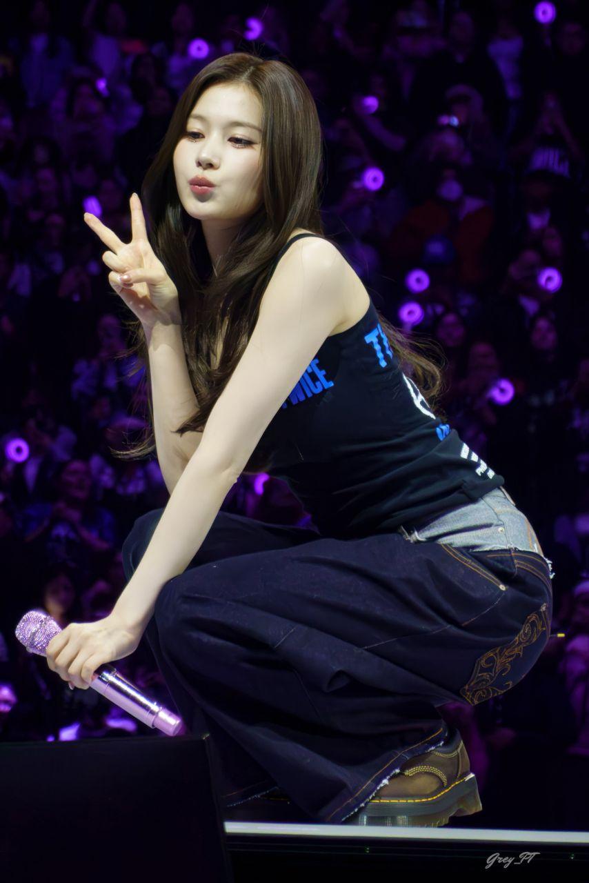 [트와이스] 사나0