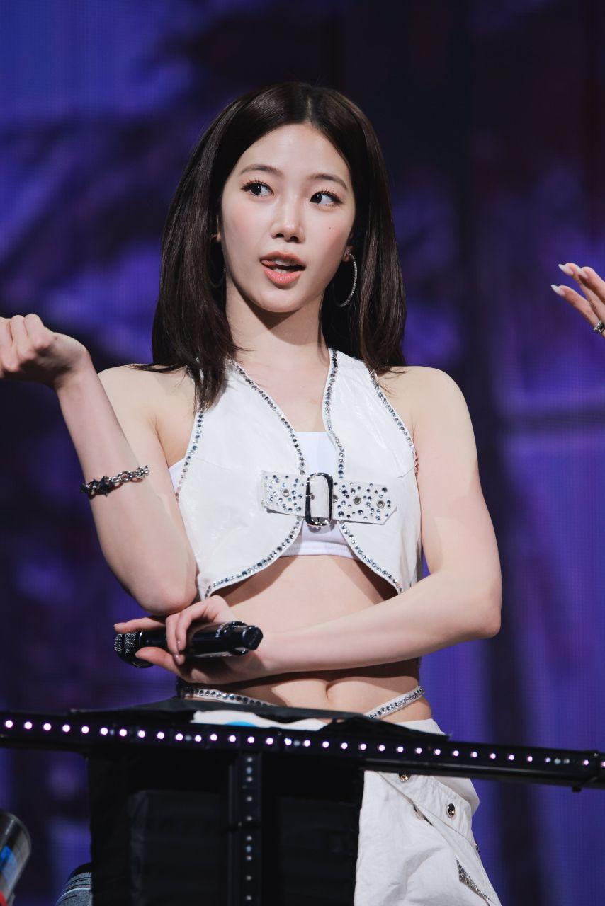 [르세라핌] 카즈하0