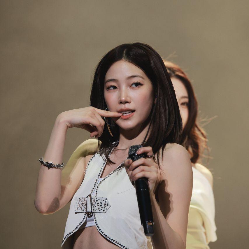 [르세라핌] 카즈하1