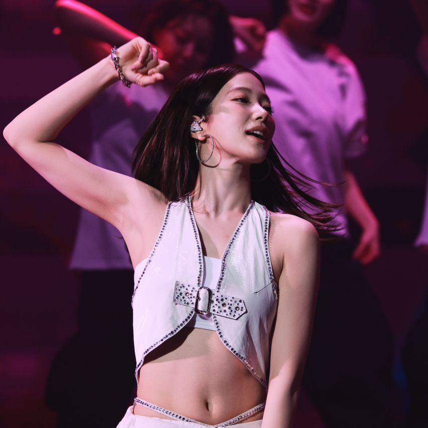 [르세라핌] 카즈하3