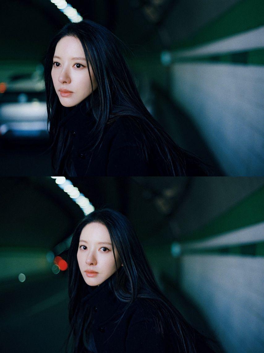 보나김지연 우주소녀 인별0