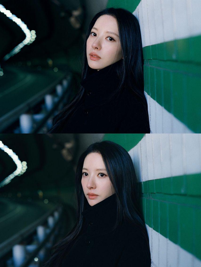 보나김지연 우주소녀 인별2